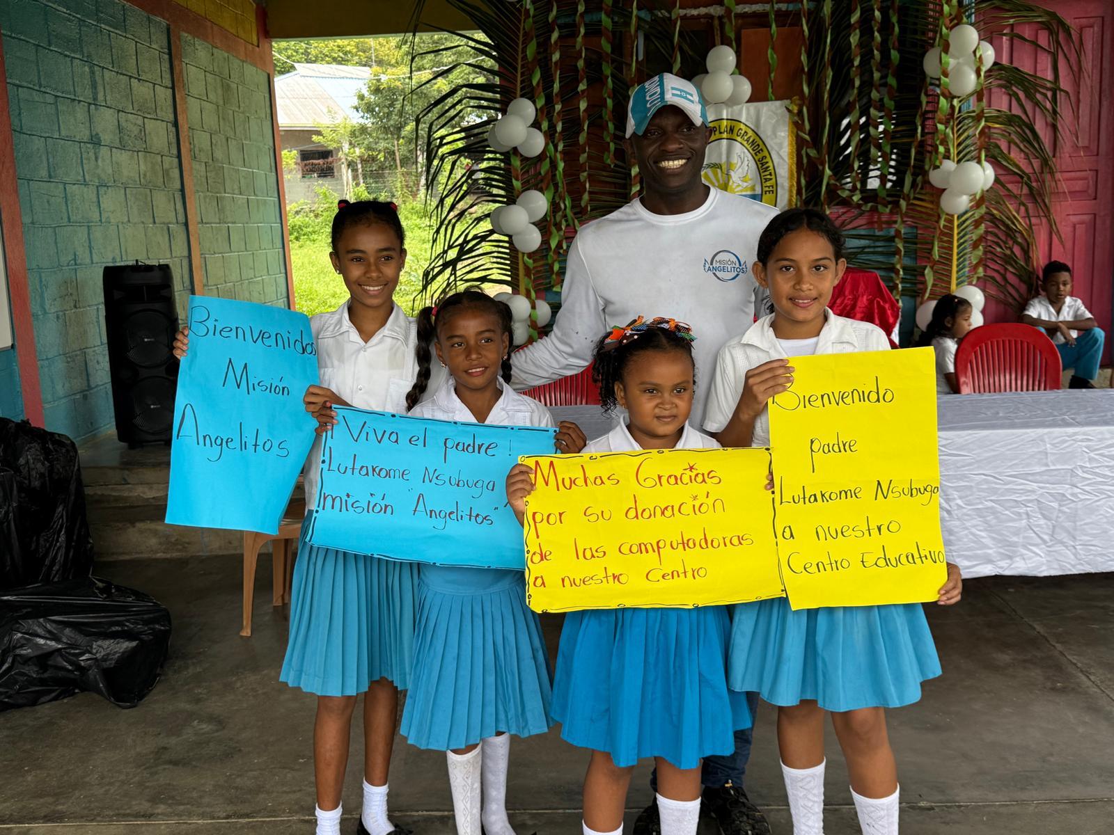 Galería de la misión 2